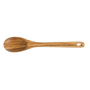 Bloomhouse Italian Olive Wood 3 Piece Extra-Large Kitchen Tool Set