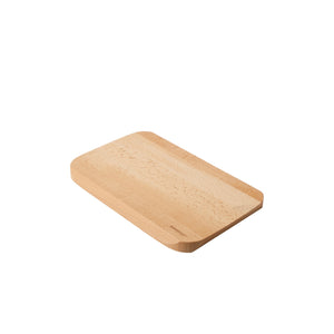 Bloomhouse Oil Coated Italian Beech Wood Cutting Board