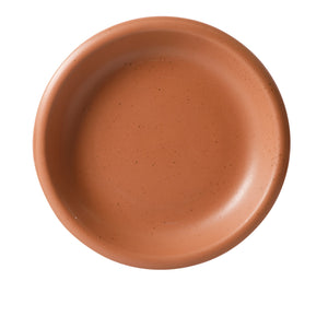 Bloomhouse Corsica Clay 12 Piece Stoneware Reactive Glaze  Dinnerware Set