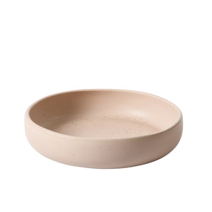 Bloomhouse Corsica Clay 4 Piece Dinner, Pasta, Meal Bowl Set