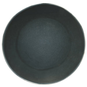Montecito Breeze - 16-Piece Dinnerware Set for 4 - Reactive Glaze Stoneware, Laguna Dawn