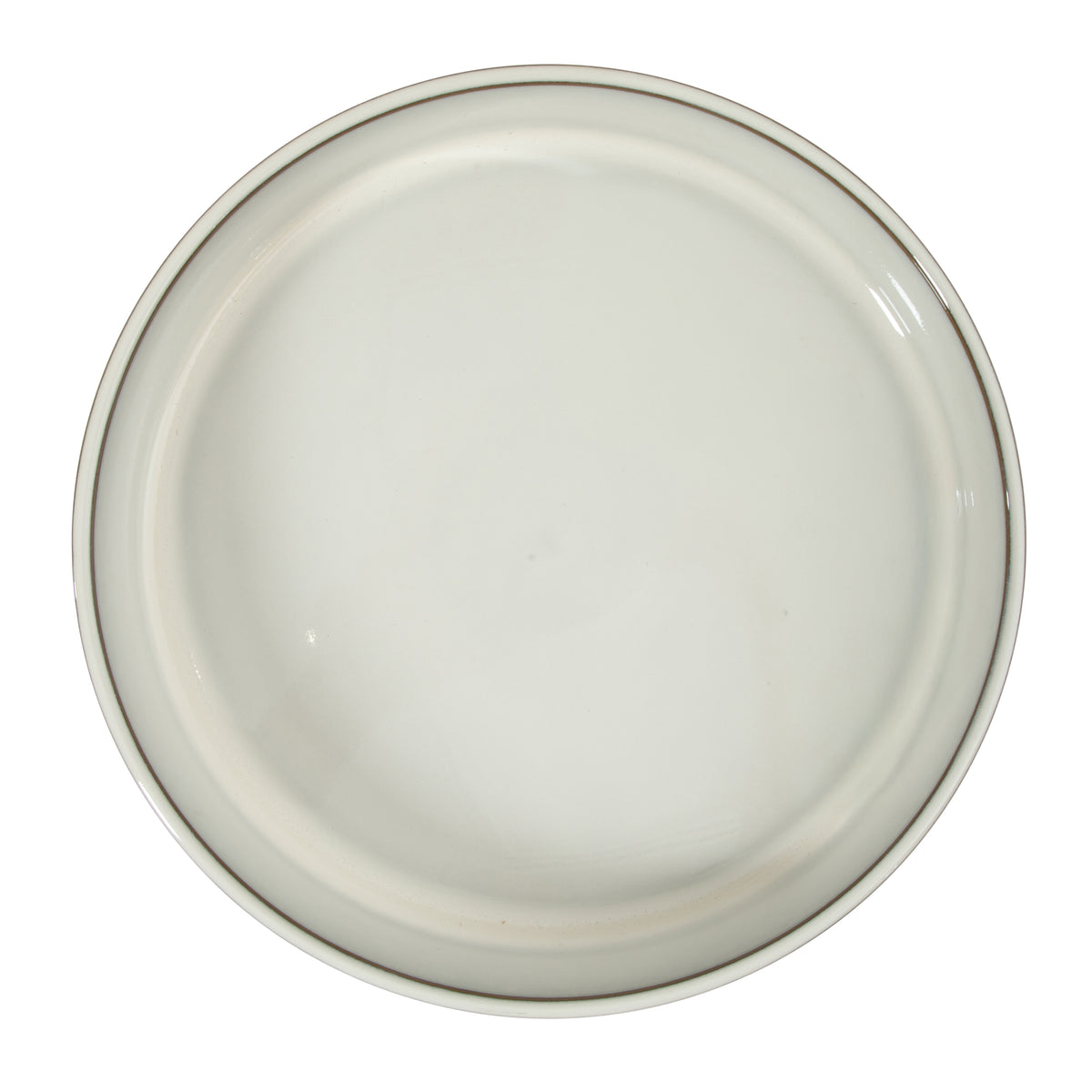 Bloomhouse - Two Time Oprah's Favorite Things WInner - Santorini Mist 4-Piece 8.6-Inch Terracotta Pasta Bowl Set – Moonstone White, Reactive Glaze Round Shallow Walled Dinner & Serving Bowls