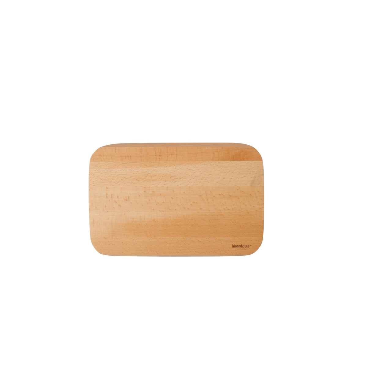 Bloomhouse Oil Coated Italian Beech Wood Cutting Board