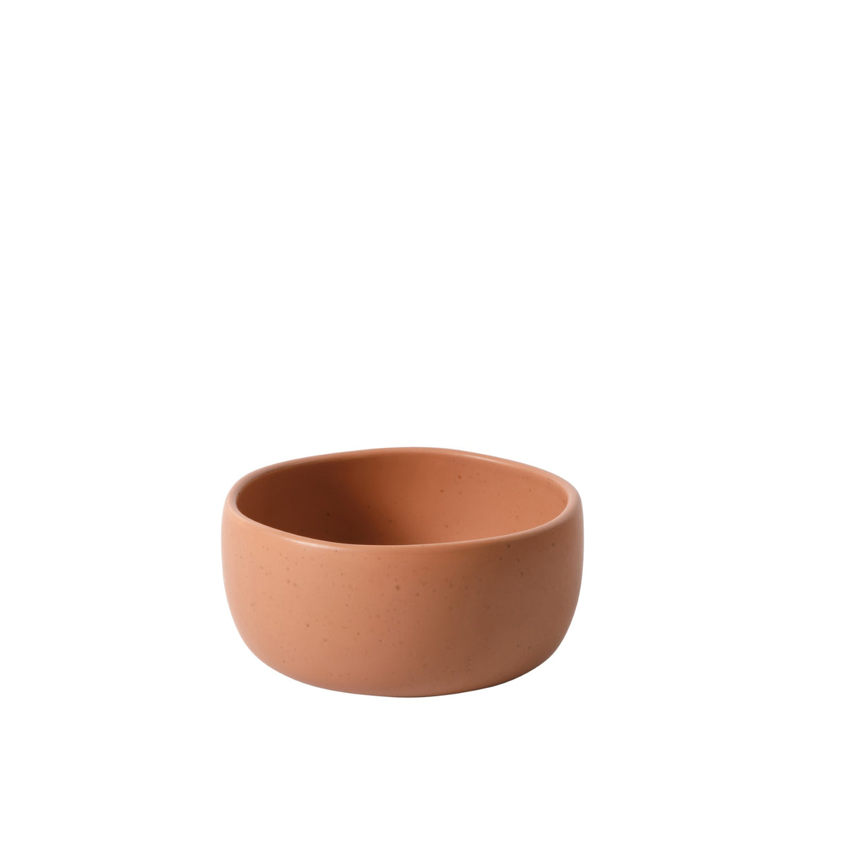 Bloomhouse Corsica Clay 12 Piece Stoneware Reactive Glaze  Dinnerware Set