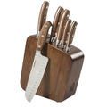 Walnut Wood Handle