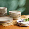 Moonstone White