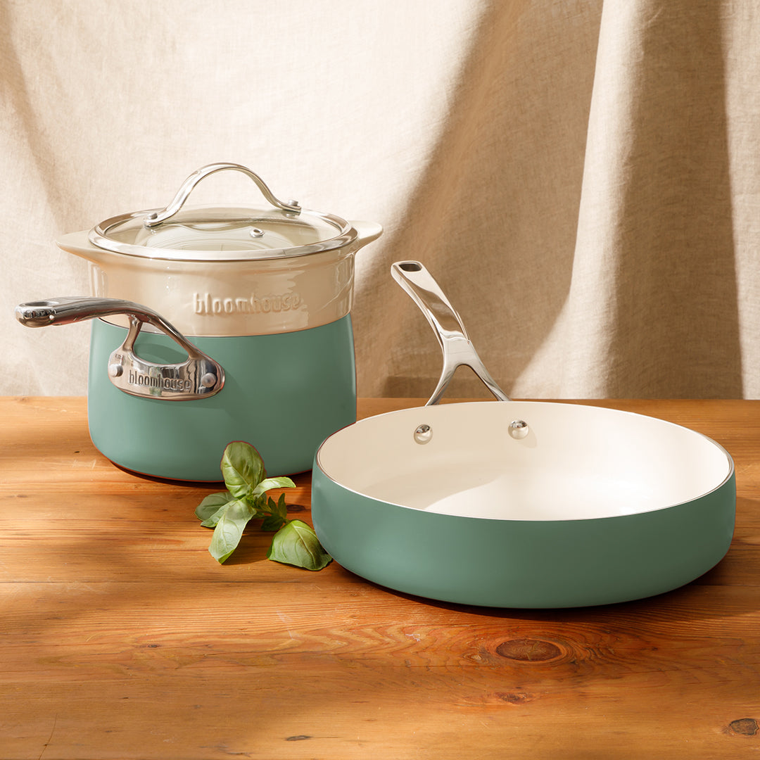 Bloomhouse Cookware Review: Unleash Culinary Magic!